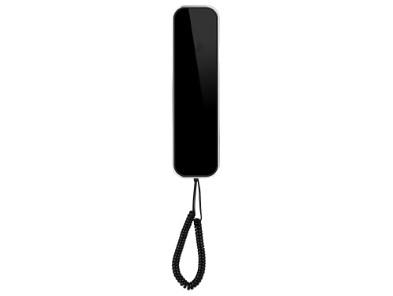 Losse audio handset SLIM bedraad