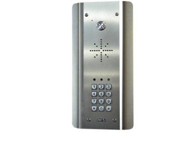 PRIME7-ASK RVS met keypad