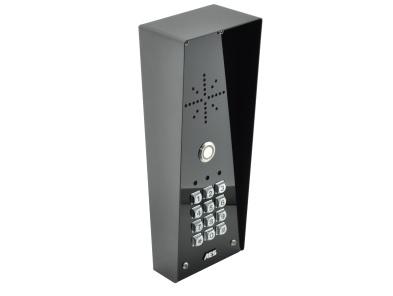 PRIME7-IBK zwart imperial met keypad