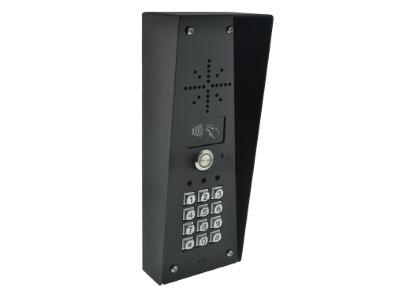 PRIME6-PX-IMPK zwart imperial design met proximitylezer en keypad