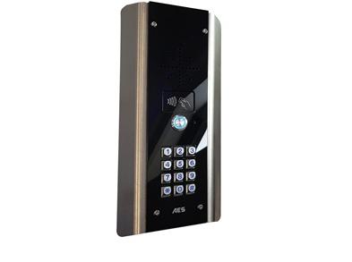 CellcomPROX GSM intercom met proximity lezer