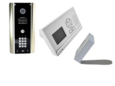 DECT 705 Video intercom